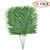 10pcs Faux Tropical Palm Leaves Artificial Palm Plants Leaves Imitation Ferns Artificial Plants Leaf for Home Kitchen Party Wedding Decorations
