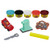 Play Doh Cars Toy