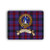 Montgomery Scottish Clan Dress Tartan Crest Computer Mouse Pad