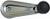 Dorman 775-5104 Window Crank Handle for Select International Models Chrome