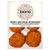 Biona Organic Quinoa Mini Burgers - 195g  0.42 lbs
