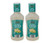Tuscan Garden Caesar Salad Dressing - 2 Bottles  16 oz