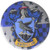 HARRY POTTER - Ravenclaw Button Pin Novelty Accessory