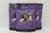 ROSS CHOCOLATES Keto Friendly Sugar Free Chocolate Plain Dark  Pouch    3 Pack