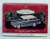 Hallmark 1955 Chevrolet Nomad Wagon Ornament