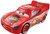 Disney/Pixar Cars Determined Lightning McQueen Diecast Vehicle