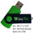 Learn How To Use Linux, Linux Mint 17.3 Cinnamon Bootable 8GB USB Flash Drive - Includes Boot Repair And Install Guide- Better Than Windows
