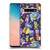 Head Case Designs Officially Licensed Care Bears Burger Pattern Sweet and Savory Hard Back Case Compatible with Samsung Galaxy S10