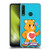 Head Case Designs Officially Licensed Care Bears Tenderheart Characters Soft Gel Case Compatible with Huawei Y6p