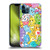 Head Case Designs Officially Licensed Care Bears Character Pattern Sweet and Savory Soft Gel Case Compatible with Apple iPhone 12   iPhone 12 Pro
