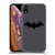 Head Case Designs Officially Licensed Batman DC Comics Hush Logos Soft Gel Case Compatible with Apple iPhone XR