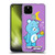 Head Case Designs Officially Licensed Care Bears Bedtime Characters Soft Gel Case Compatible with Google Pixel 4a 5G
