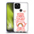 Head Case Designs Officially Licensed Care Bears Cheer Classic Soft Gel Case Compatible with Google Pixel 5