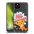 Head Case Designs Officially Licensed Care Bears Tenderheart Graphics Soft Gel Case Compatible with Google Pixel 5