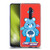 Head Case Designs Officially Licensed Care Bears Grumpy Characters Soft Gel Case Compatible with Oppo Reno 2