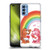 Head Case Designs Officially Licensed Care Bears Rainbow Classic Soft Gel Case Compatible with Oppo Reno 4 5G