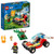 Lego City 60247 Forest Fire Response Buggy with Firefighter