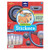 eeBoo Car Pretend Play Cardboard Box Reusable Stickers