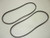 proven part Replacement Snow Blower Belts Set of 2 Toro 94-8812
