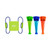 Zuru Bunch O Balloons-Mega Catapult Toy