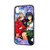 iPhone XR Case Inuyasha iPhone XR Cases Tempered Glass Back plus Soft TPU Shock Protective Case for iPhone XR