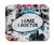 Makoroni - I Care I Doctor Paramedic - Non-Slip Rubber - Computer Gaming Office Mousepad