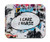 Makoroni - I Care I Nurse Paramedic - Non-Slip Rubber - Computer Gaming Office Mousepad