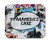 Makoroni - Paramedics Care Paramedic - Non-Slip Rubber - Computer Gaming Office Mousepad