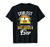 Coolest Bus Driver Ever School Bus Driver Gift T-Shirt