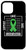 iPhone 12 mini Glaucoma Awareness Survivor Care Warrior Case