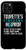 iPhone 11 Pro Tourette Syndrome Care TS Warrior Survivor Case