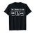 The struggle is real funny T-Rex gym workout T-Shirt