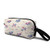 Colorful vintage planes Cosmetic Bag Fashion Travel Makeup Bag Pouch Organizer Gift for Women Girls