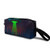 Alien UFO at night Cosmetic Bag Durable Travel Makeup Bag Pouch Organizer Gift for Women Girls