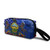USA and Pennsylvania State Flag Cosmetic Bag Fashion Travel Makeup Bag Pouch Organizer Gift for Women Girls