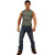 NECA Twilight Eclipse Movie Series 1 Action Figure Jacob Black