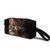 Big Eyes Smart Cat Cosmetic Bag Durable Travel Makeup Bag Pouch Organizer Gift for Women Girls
