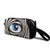 Eye Cosmetic Bag Cute Travel Makeup Bag Pouch Organizer Gift for Women Girls