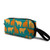 Colorful bears pattern Cosmetic Bag Cute Travel Makeup Bag Pouch Organizer Gift for Women Girls
