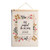 DaySpring Be Joyful in Hope - 2021 Inspirational Wall Calendar
