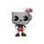Funko POP! Games: Cuphead - Cuphead (styles may vary)