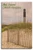 Lantern Press Oak Island North Carolina - Lighthouse  10x15 Wood Wall Sign Wall Decor Ready to Hang