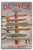 Lantern Press Denver Colorado - Destinations Sign  10x15 Wood Wall Sign Wall Decor Ready to Hang