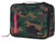 PackIt Freezable Classic Lunch Box Camo with Hot Pink Trim