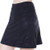 beroy Womens Athletic Skorts Active Tennis SkirtsActive Skort Workout Running Golf Skirt with Pockets S Black