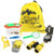kilofly 8-in-1 Kids Nature Explorer Kit Fun Backyard Bug Catching Adventure Set