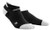CEP ultralight no show socks black light grey men IV