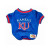 Pet Care Preferred Kansas Jayhawks Dog Jersey - Small