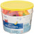 Learning Resources Jumbo Magnetic Uppercase Letters, 40-Piece