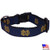 Notre Dame Fighting Irish Pet Collar - Large